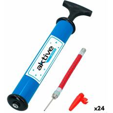 Air Pumps Aktive Portable Hand Pump Pack of 24