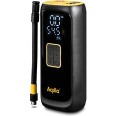 Airbird C4 Luftpump Bärbar Kompressor