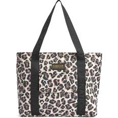 Barbour Totes & Shopping Bags Barbour Boulevard Tote Bag - Pearl Jaguar