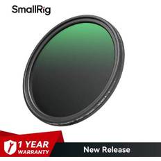 Smallrig Magnetic 67mm VND Filter ND64-ND400