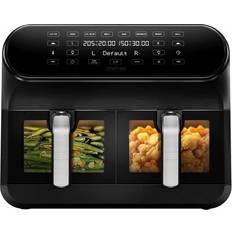 Chefree Dual Air Fryer AFW20 8 l Smart-Programme