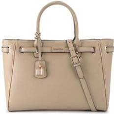 Carvela Women's Tote Bag - Taupe