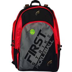 Pickleball Bags & Pickeball Cases Pickleball Bag Red Carry All Your Equipment