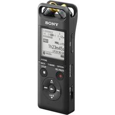 Voice Recorders & Handheld Music Recorders Sony PCM-A10 High-Resolution Audio Recorder