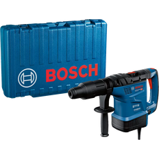 Bosch Hammer MAX 6-42 C Borehammer SDS-Max 230V