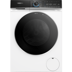 Siemens Frontmatad - Tvättmaskiner Siemens Wg44b2apdn Iq700 Tvättmaskin