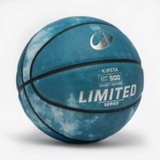 Size 7 Basketball BT500 Touch Blue