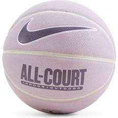 Nike Everyday All Court 8p Deflated Bollar Vit 6