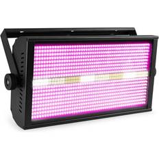 BeamZ BS960 RGBW LED Stroboskop Blinder