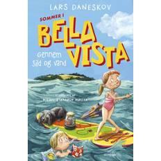 Sommer I Bella Vista - Gennem Sild Og Vand