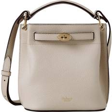 Mulberry Väskor Mulberry Mini Islington Hinkväska Dam - Vit