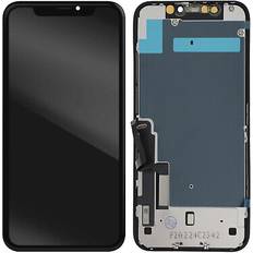 Replacement Screens Clappio Alcalian LCD Screen for iPhone 11 and Touch Glass
