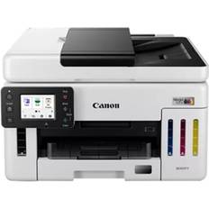 Canon Printers Canon MegaTank GX6120 Wired Wireless MegaTank Inkjet Multifunction Printer
