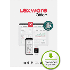 Lexware Office XL 365 Tage
