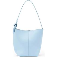 Unisex Bucket Bags JW Anderson Corner Bucket Bag - Unisex - Blue