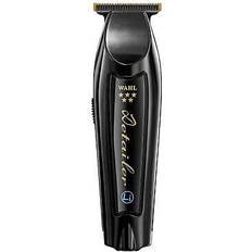 Wahl detailer Wahl 5 Star Detailer Li Trimmer Black