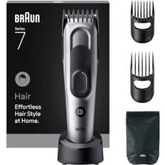 Braun Shavers & Trimmers Braun Hair Clipper Series 7 HC7590