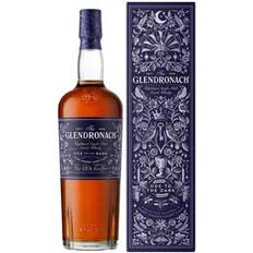 Ode to the Dark PX Sherry Cask Single Malt Whisky 50,80%