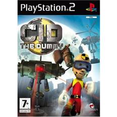 PlayStation 2 Games CID The Dummy PS2