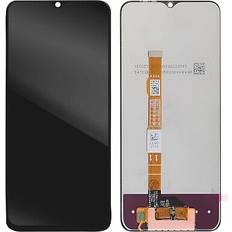 Replacement Screens Clappio LCD Screen And Touch Glass For Vivo Y35