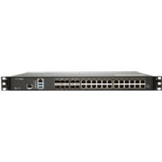 Firewalls Dell SonicWALL Gen 7 NSa Series 3700