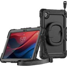 Avizar Case for Lenovo Tab M11 Stand Handle and Shoulder Strap