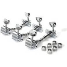 Gretsch Electromatic Vintage Chrome Tuner