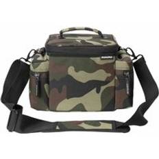 45 Record-Bag 100 Camo Green