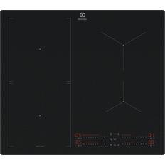 Electrolux 60 cm Kogeplader Electrolux XH606BCCS Induktionskogeplade
