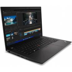 Lenovo ThinkPad L14 Gen 3 14 Zoll Touch Display AMD Ryzen 7 PRO 512GB SSD 16GB