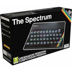 Spelkonsol retro Bärbar Dator The Spectrum