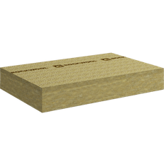 200 mm isolering Rockwool Super Venti-Batts 200x600x1000 mm