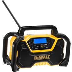Dewalt Radioer Dewalt Byggeriradio DAB FM XR 18 54V