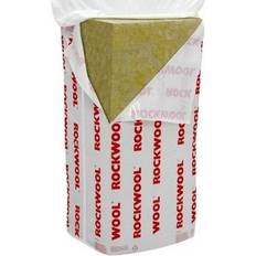 Rockwool Flexi Slab 1200mm x 600mm x 100mm Pack of 6