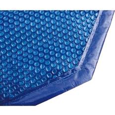 Ubbink Blå Polyethylen Swimmingpool Dække 350 x 350 cm