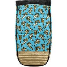 Cybex Footmuffs Cybex Priam Footmuff Cherub Blue