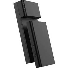 Media Player Goovi Goovis D4-H1 Streaming Mediaplayer 4K
