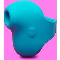Finger Suction Stimulator