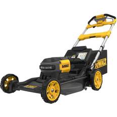 Dewalt DCMWSP660N-XJ Twin 54V XR Flexvolt Solo Battery Powered Mower