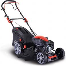 Scheppach Gräsklippare Scheppach PML53-225S 225C Bensindriven gräsklippare