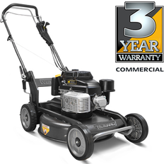 Weibang Lawn Mowers Weibang Virtue 53 SMP Self-Propelled Mulching Petrol Powered Mower
