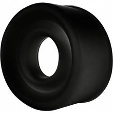 Deluxe Halo Pump Sleeve Black