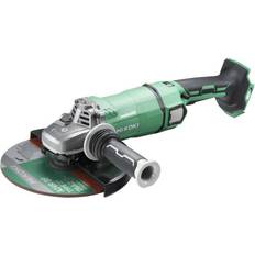 Hikoki Vinkelslip G3623DA Tool Only