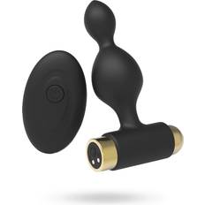 Analplugg Yellooh Perfect Mini Plug With Wireless Remote