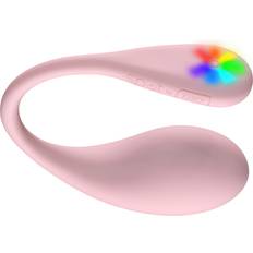 Kiiroo Spot Vibrerande Ägg Rosa