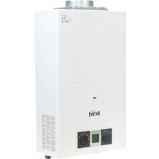 A Water Heaters Ferroli Static Caravan Water Heater Pegaso 11 Litre LPG Updated Cointra CPA 11