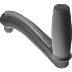 Windlasses Lewmar 10 Inch Aluminum OneTouch Lock-In Single Grip Winch Handle