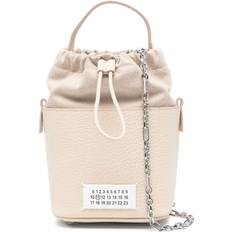 Unisex Bucket Bags Maison Margiela 5AC Bucket Bag - Unisex - Brown