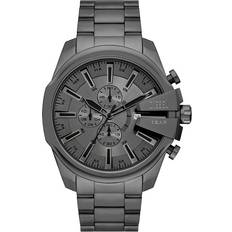Diesel Herr Analog Kvartsur Med Rostfritt Stål Armband DZ4676