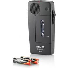 Voice Recorders & Handheld Music Recorders Philips LFH0388 Analogue Dictation Recorder